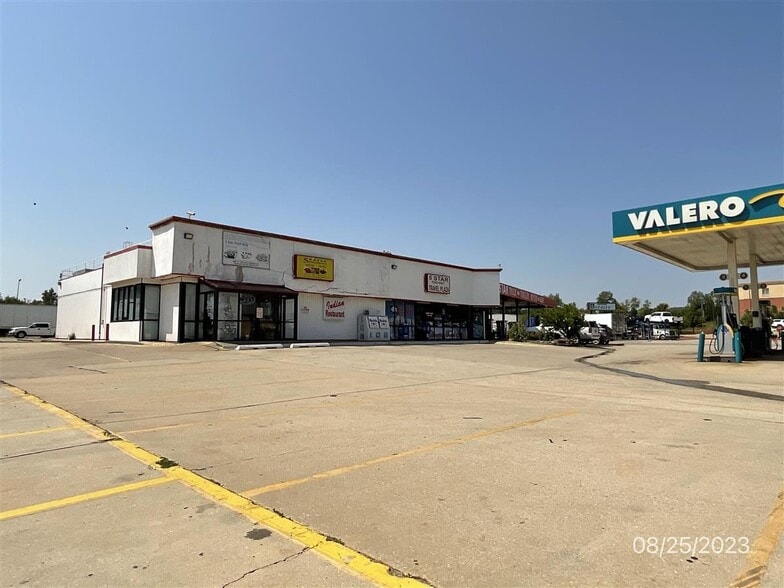 4600 NE 120th St, Oklahoma City, OK for sale - Primary Photo - Image 1 of 1