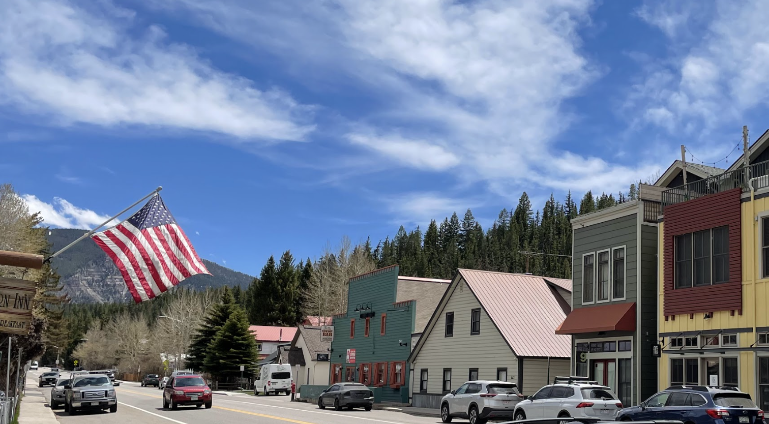 Main, Minturn, CO for sale Building Photo- Image 1 of 1