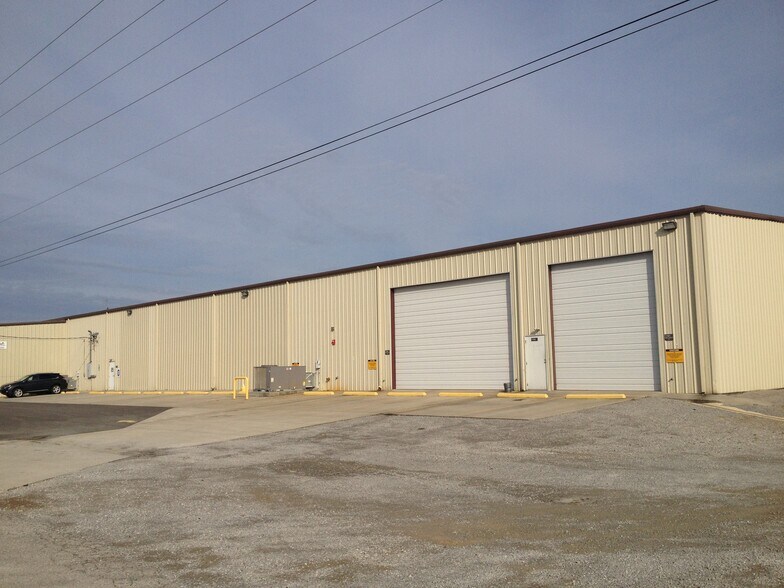 3401 Highway 20, Decatur, AL for lease - Building Photo - Image 2 of 10