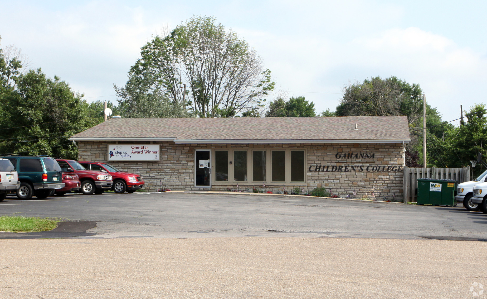 230 Agler Rd, Columbus, OH for sale Building Photo- Image 1 of 14