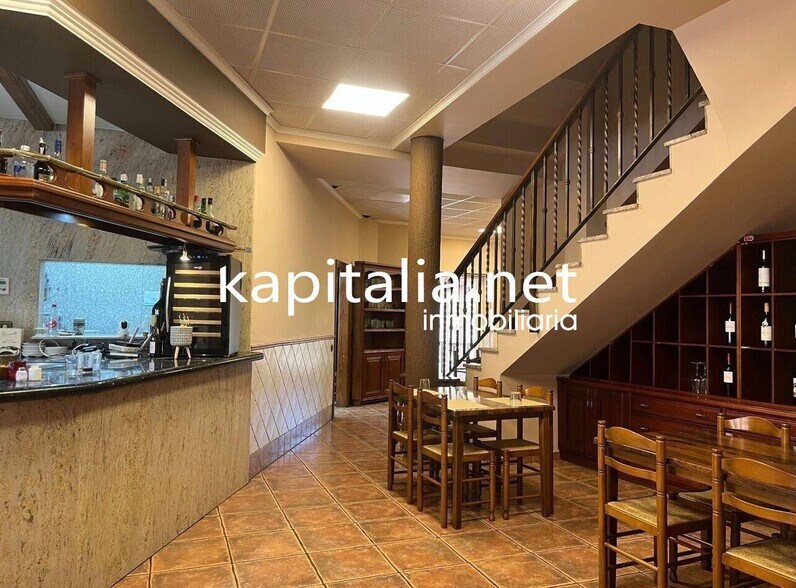 Retail in Benissoda, Valencia for sale - Building Photo - Image 3 of 21