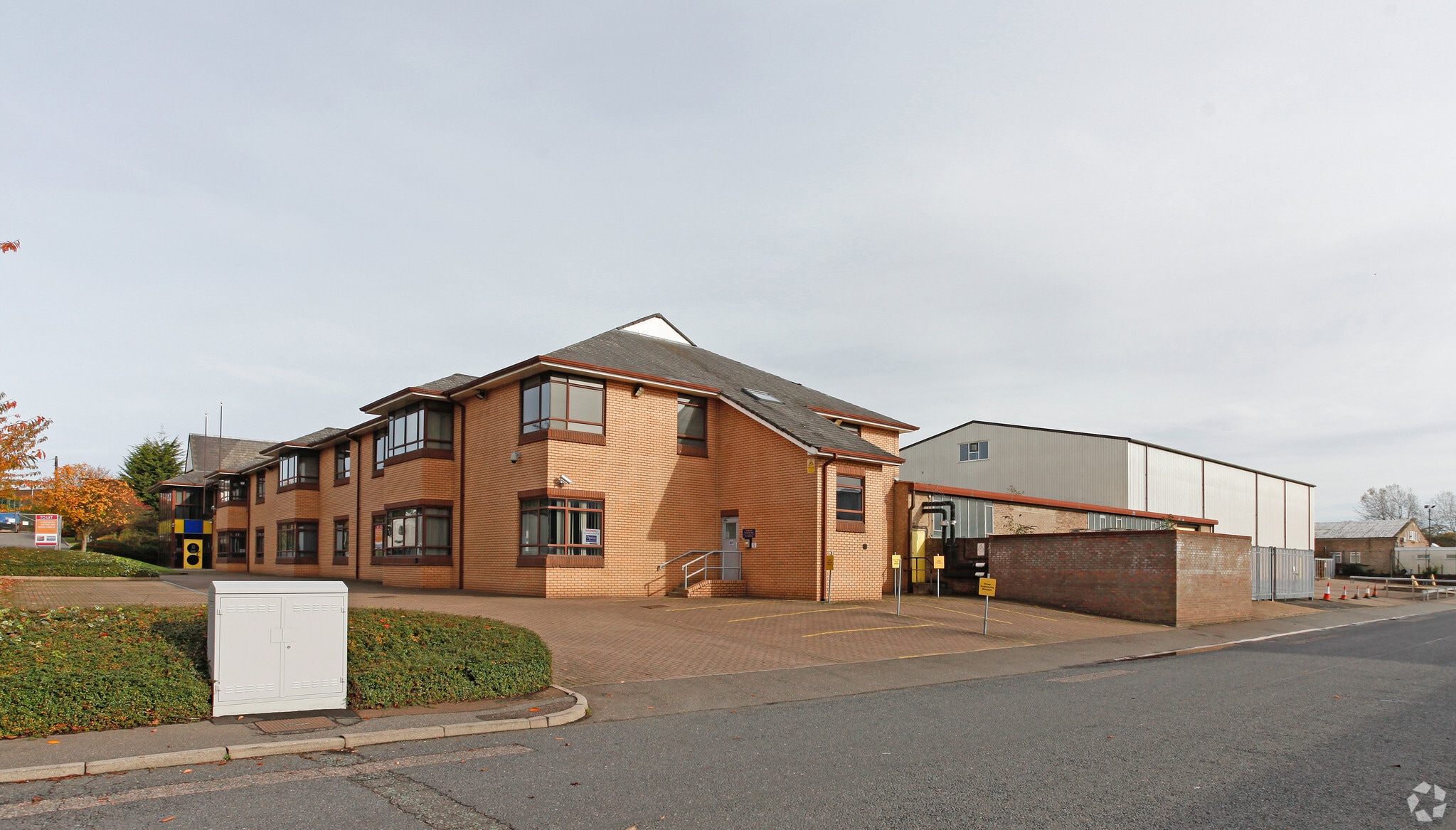 18 Glebe Rd, Huntingdon for sale Primary Photo- Image 1 of 1