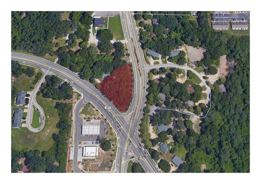 3219 Poole Rd, Raleigh, NC 27610