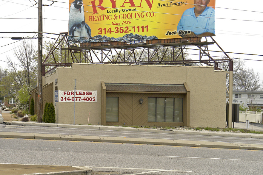 9959 Gravois Rd, Saint Louis, MO for sale - Building Photo - Image 3 of 3