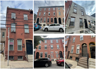 More details for Mountfair Multifamily Portfolio – Multifamily for Sale, Philadelphia, PA