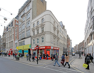 More details for 159 Oxford St, London - Office for Lease