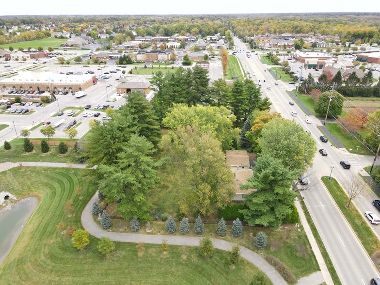 13562 E 116th St, Fishers, IN for sale - Building Photo - Image 1 of 9