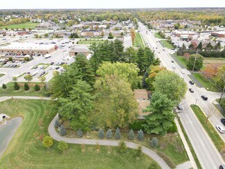 More details for 13562 E 116th St, Fishers, IN - Office for Sale