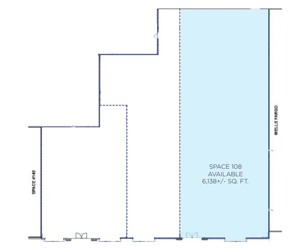 50-350 Bon Air Shopping Ctr, Greenbrae, CA for lease Floor Plan- Image 1 of 1