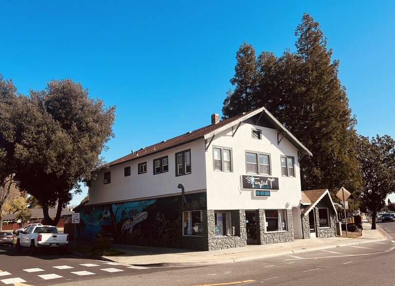 401-405 Downey Ave, Modesto, CA for sale - Building Photo - Image 1 of 8