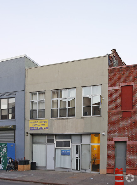 190 4th Ave, Brooklyn, NY for lease - Building Photo - Image 3 of 10