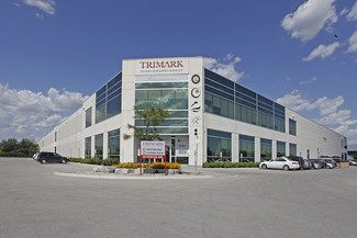 More details for 30 Staples Ave, Richmond Hill, ON - Industrial for Lease