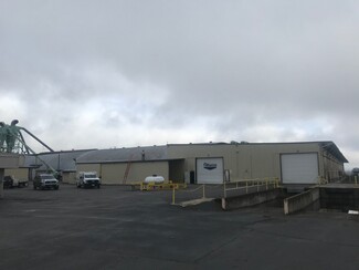 More details for 1385 Antelope Rd, White City, OR - Industrial for Lease