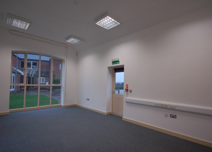 Harborough Rd, Market Harborough for lease Interior Photo- Image 2 of 3