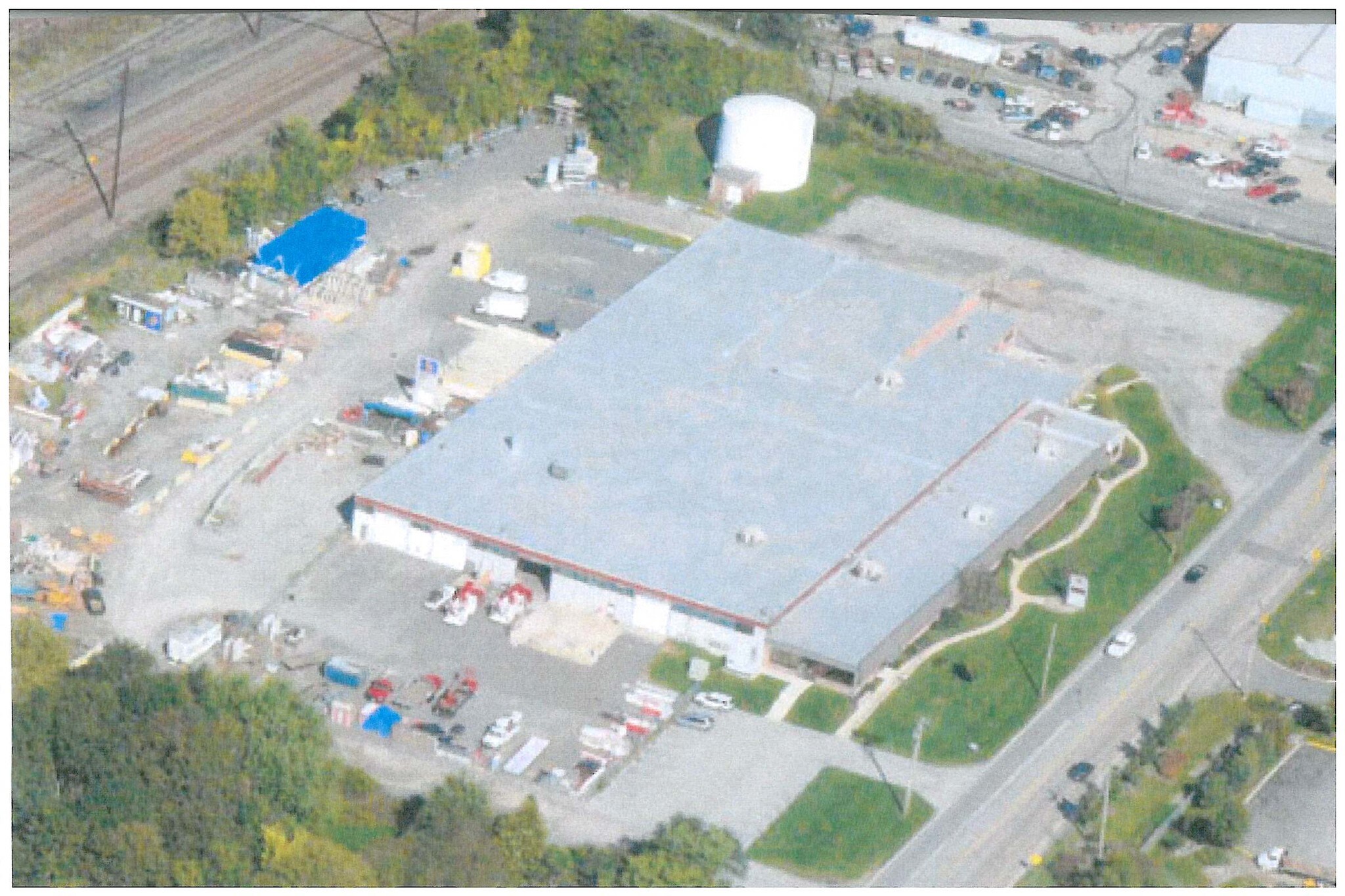 299 Boot Rd, Downingtown, PA for sale Building Photo- Image 1 of 1