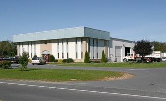 More details for 1511 Commerce Ave, Carlisle, PA - Industrial for Lease