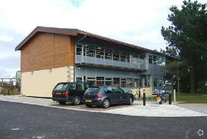 Heron Way, Truro for sale Primary Photo- Image 1 of 1