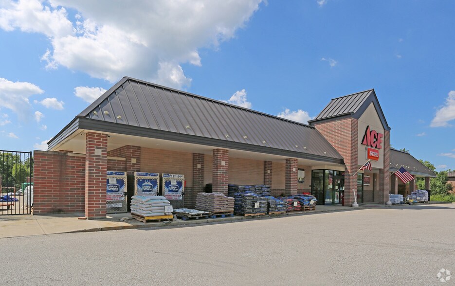 3545 N Bend Rd, Hebron, KY 41048