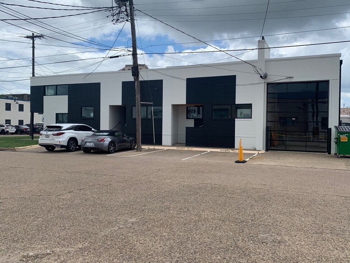 2012-2020 Farrington St, Dallas, TX for sale Building Photo- Image 1 of 1