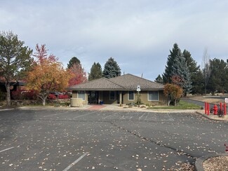 More details for 2190 NE Professional Ct, Bend, OR - Office/Medical for Lease