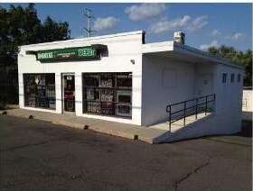 832 Silas Deane Hwy, Wethersfield, CT for sale - Primary Photo - Image 1 of 1