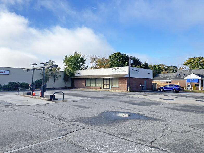 152 Maine St, Brunswick, ME for lease - Building Photo - Image 1 of 8