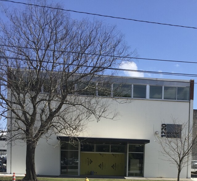 1220 Second Ave, Columbus, GA for lease - Building Photo - Image 1 of 2