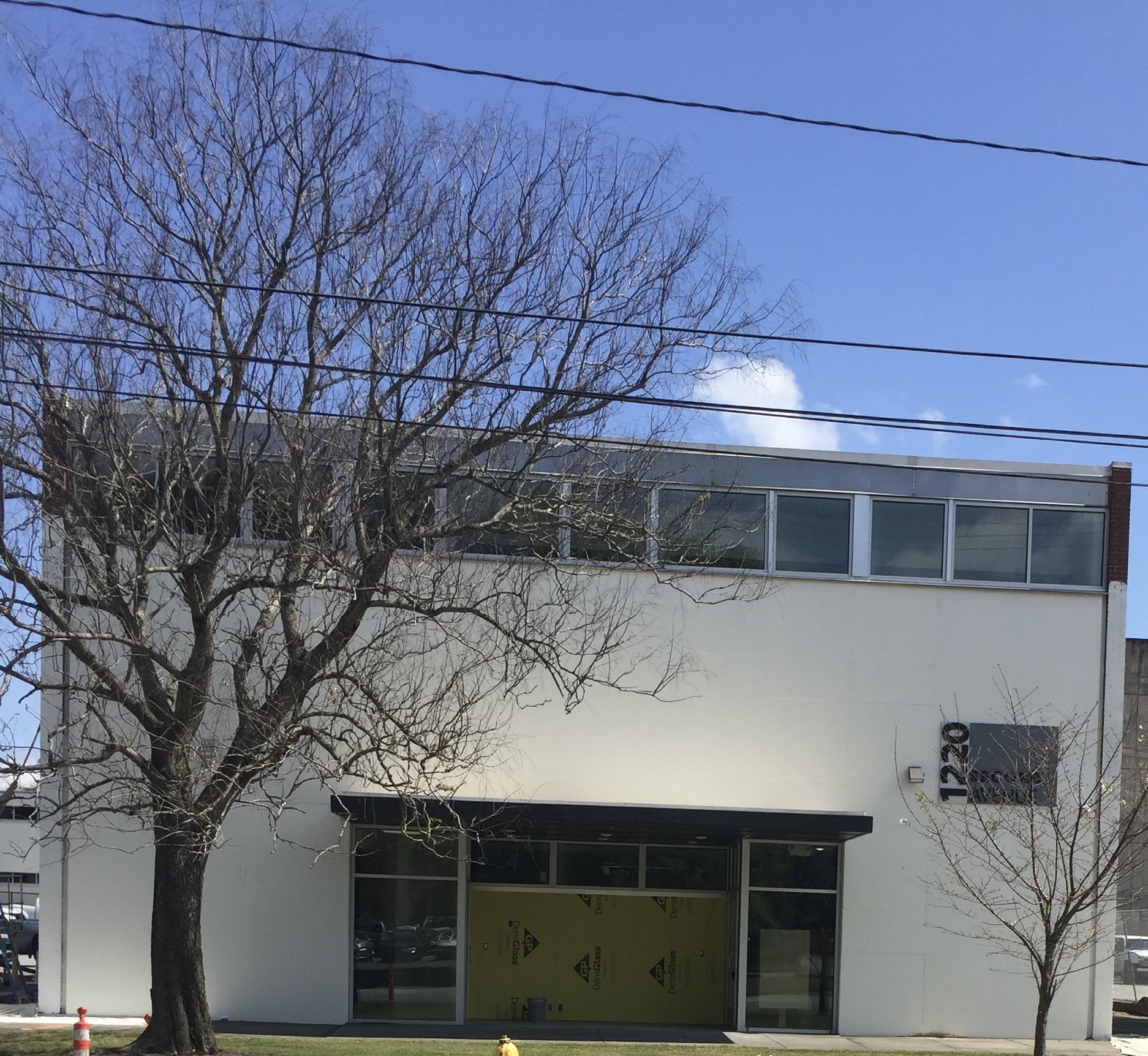 1220 Second Ave, Columbus, GA for lease Building Photo- Image 1 of 3