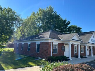 More details for 68 N High St, New Albany, OH - Office/Medical for Lease