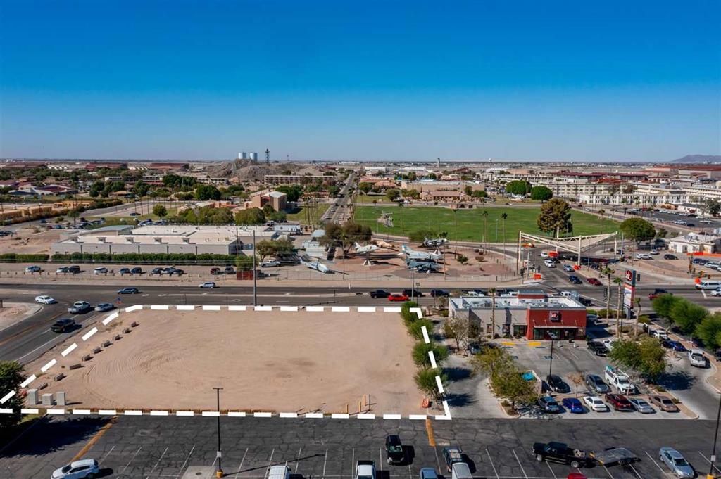 3977 South Ave 3E, Yuma, AZ 85365 Land for Sale