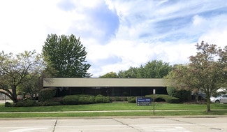 More details for 25509 Kelly Rd, Roseville, MI - Office for Sale