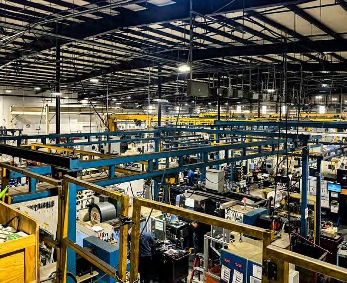 2000 Clovis Barker Rd, San Marcos, TX for sale Interior Photo- Image 1 of 5