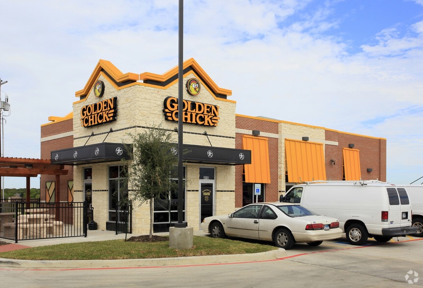 4110 N Foster Rd, San Antonio, TX for sale - Building Photo - Image 2 of 2