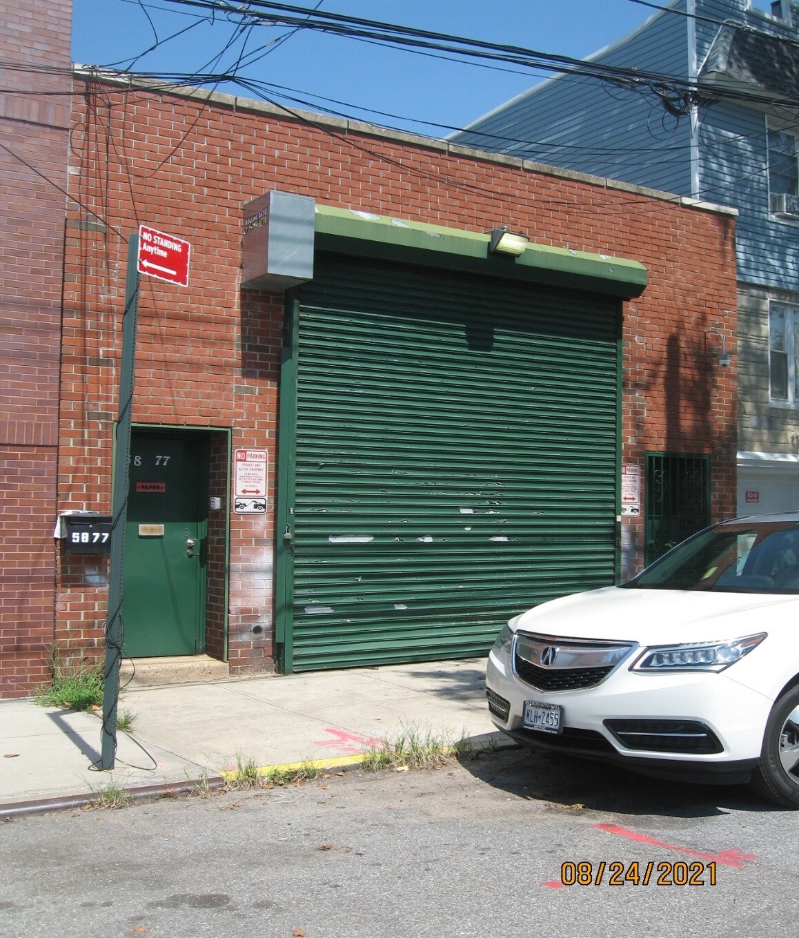 58-77 57th Rd, Maspeth, NY for sale Building Photo- Image 1 of 1