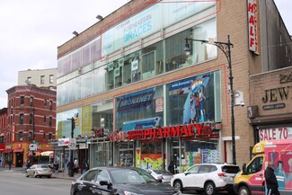 More details for 2825 3rd Ave, Bronx, NY - Office, Office/Retail for Lease