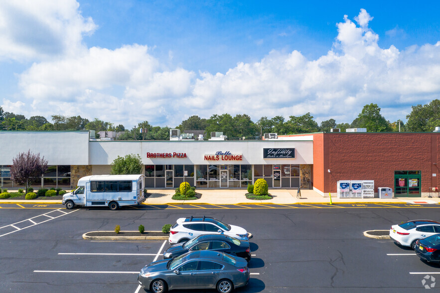 80 S White Horse Pike, Hammonton, NJ 08037 - Peachtree Plaza | LoopNet