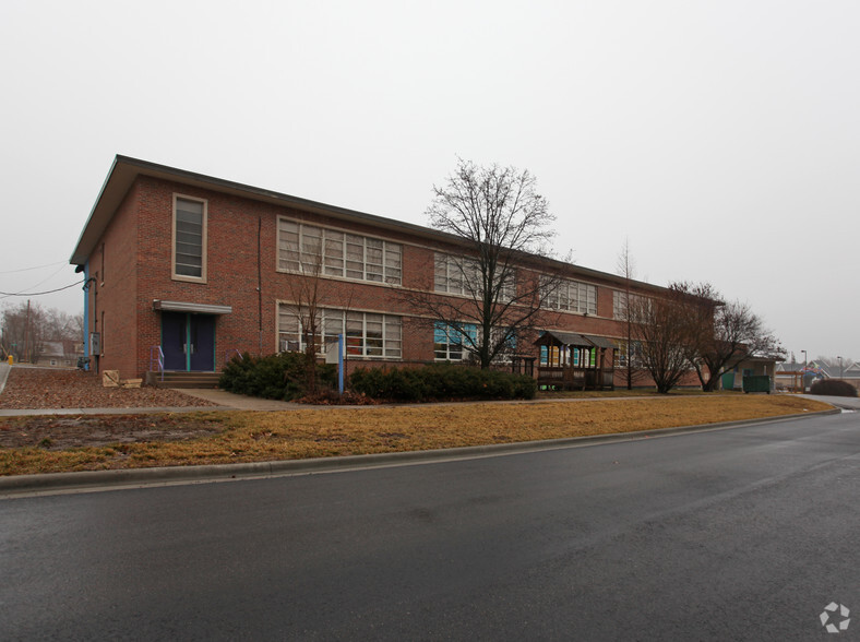 5700 King St, Shawnee, KS for sale - Primary Photo - Image 1 of 2