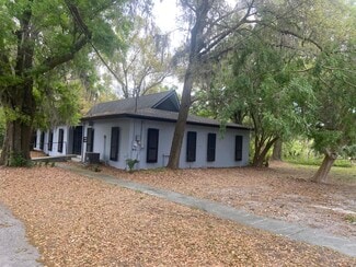 More details for 402 N Dort St, Plant City, FL - Office for Sale