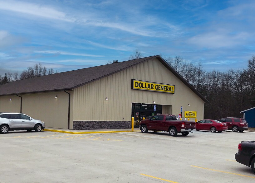 6023 Forman, Baldwin, MI 49304