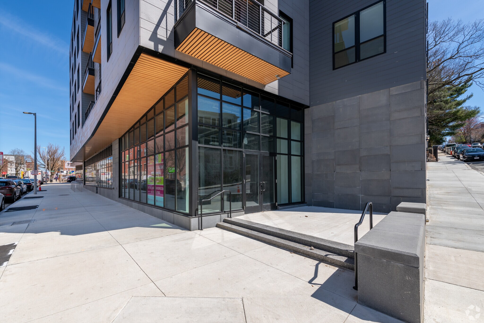 3200 Washington St, Boston, MA for sale Building Photo- Image 1 of 1