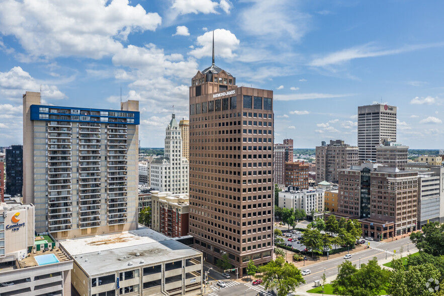 50 N Front St, Memphis, TN for lease - Building Photo - Image 3 of 10