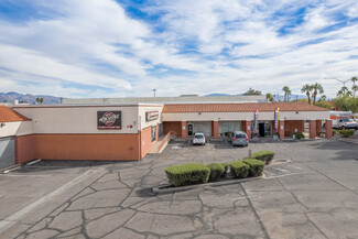 More details for 4441-4443 E Speedway Blvd, Tucson, AZ - Retail for Lease