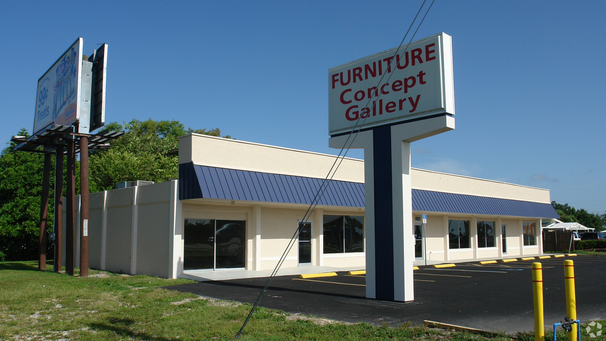 11286 S Cleveland Ave, Fort Myers, FL for sale Primary Photo- Image 1 of 6