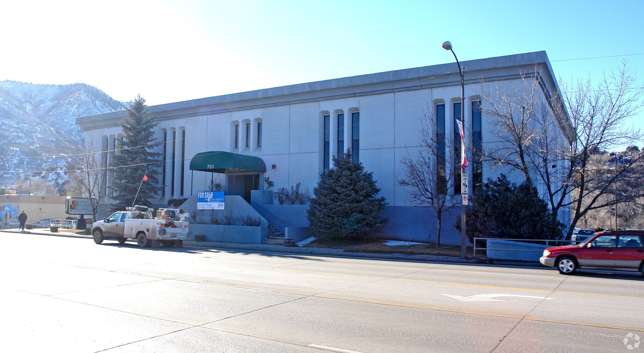 701 Camino Del Rio, Durango, CO for sale Building Photo- Image 1 of 1