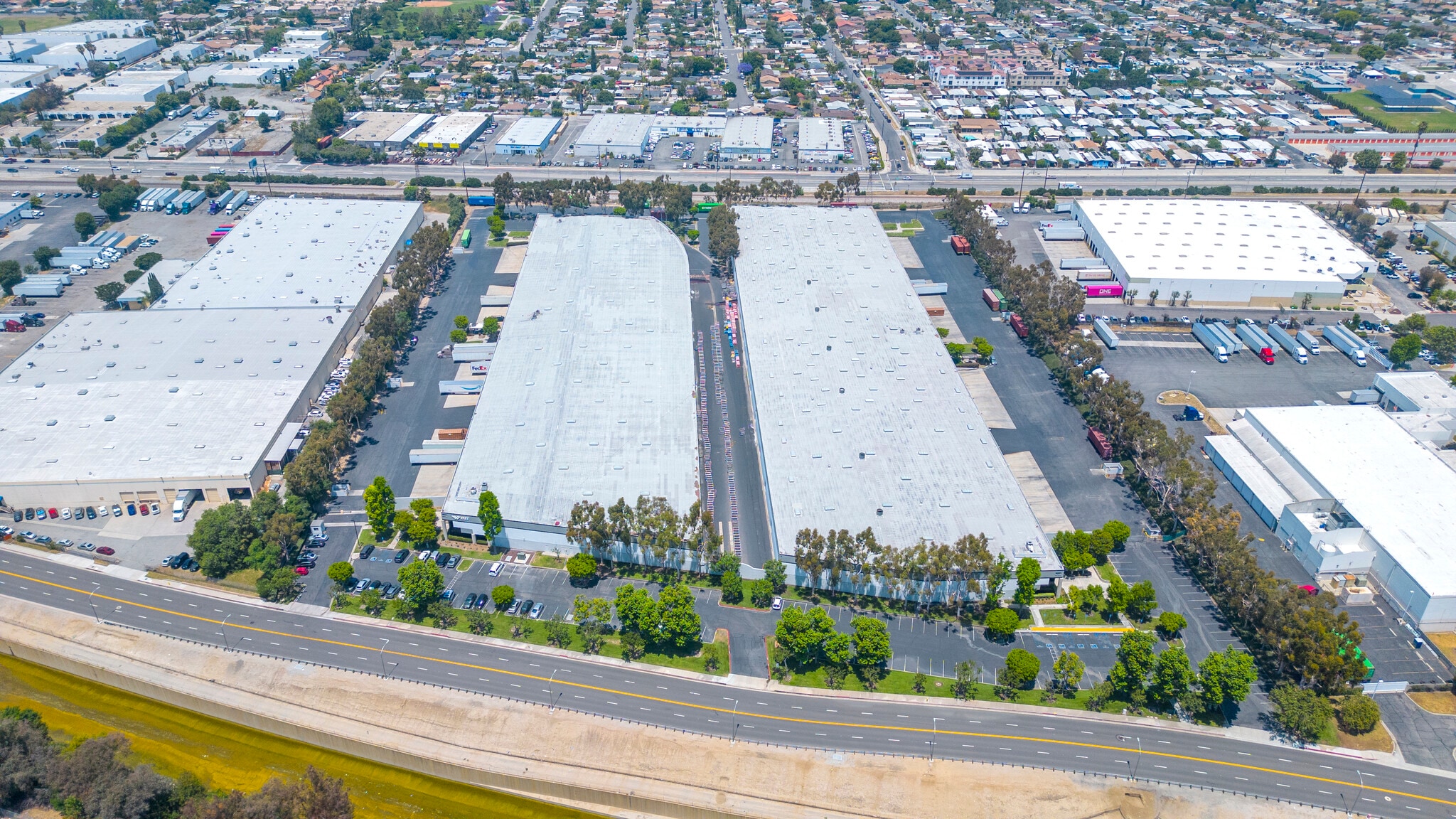 18501 Arenth Ave, City Of Industry, CA for lease Building Photo- Image 1 of 5