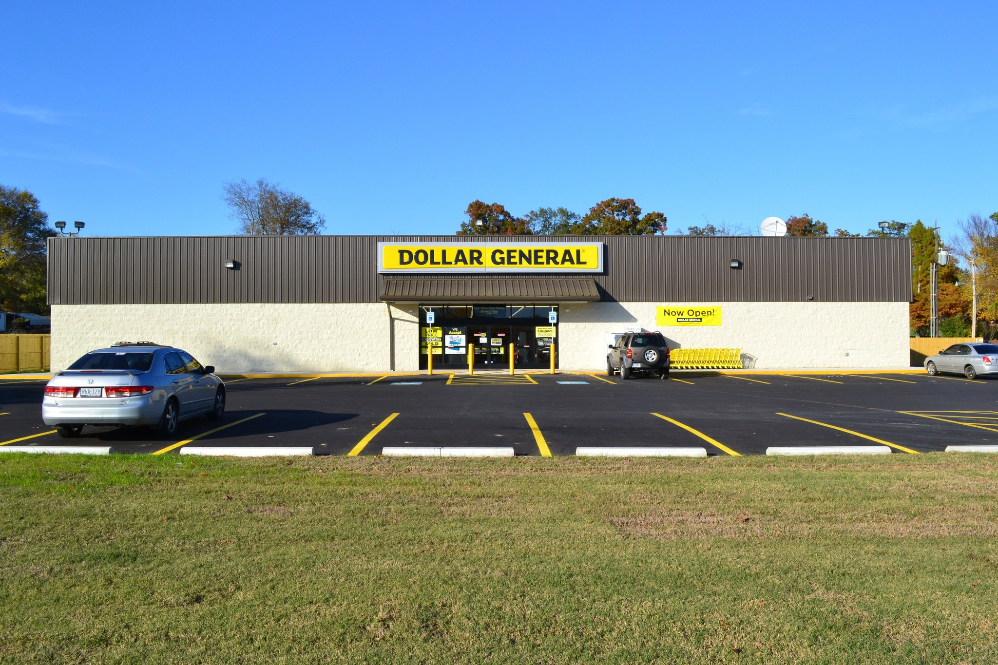 14331 Highway 67, Malvern, AR for sale Building Photo- Image 1 of 1