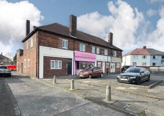 More details for 1-4 Cherwell Sq, Newcastle Upon Tyne - Retail for Lease