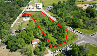 More details for Spur 364, Tyler, TX - Land for Sale