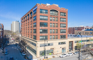 More details for 2014-2036 S Michigan Ave, Chicago, IL - Office/Retail, Retail for Lease