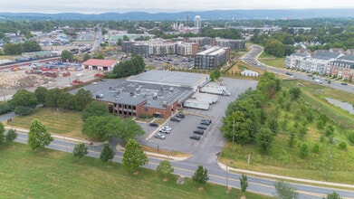 605 E Church St, Frederick, MD for lease Interior Photo- Image 2 of 19